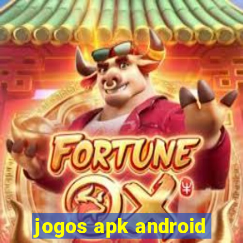 jogos apk android